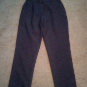 George Martin y2k Regular Fit Women Office Bolo Work Boho Pants W 32 X L32
